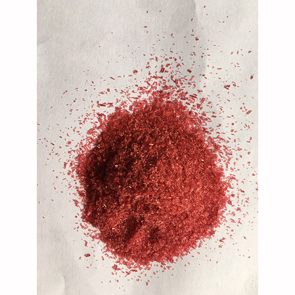 乙酸鈷如果接觸到皮膚會(huì )引起過(guò)敏性皮炎嗎