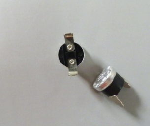 KSD301 暖風(fēng)機(jī)專用溫控開(kāi)關(guān)
